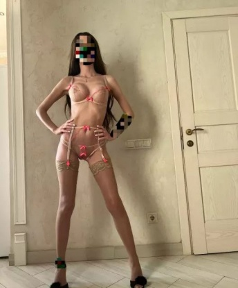 Олеся, 26 лет